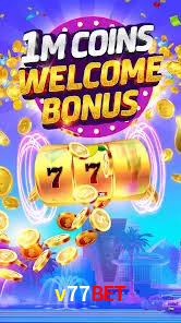 Casino Ao Vivo v77bet