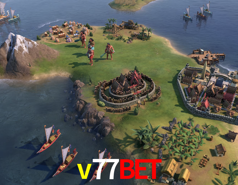 Tecnologia da Plataforma v77bet