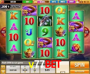 Ofertas Exclusivas v77bet