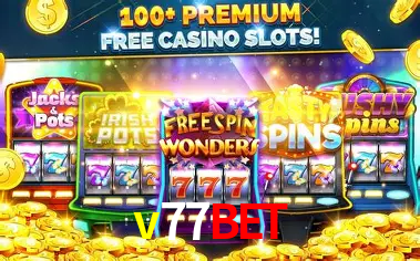 Promoção Relâmpago v77bet